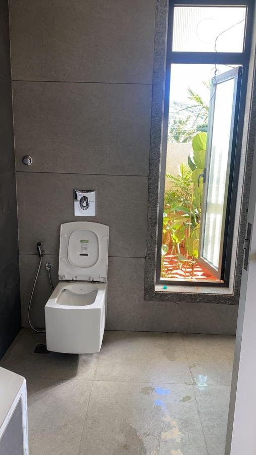banana homes Visakhapatnam Exterior foto